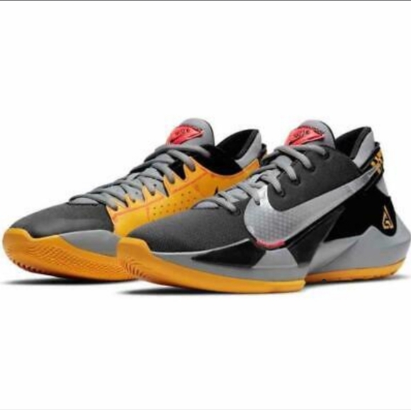 Nike zoom freak 2's 'Taxi' - Picture 6 of 6